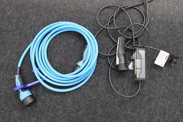 Hyundai IONIQ 5 Core 58 kWh 166 hp 