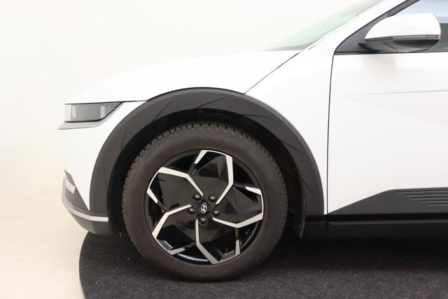 Hyundai IONIQ 5 Core 58 kWh 166 hp 