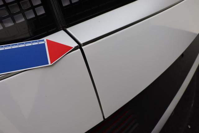 Hyundai IONIQ 5 Core 58 kWh 166 hp 