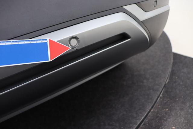 Hyundai IONIQ 5 Core 58 kWh 166 hp 