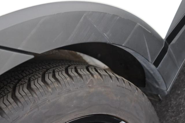 Hyundai IONIQ 5 Core 58 kWh 166 hp 