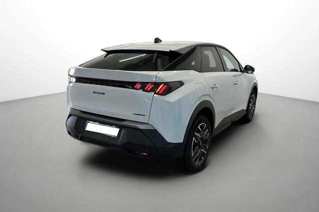 Peugeot 3008 Allure NOUVEAU Hybrid 145 e-DCS6 