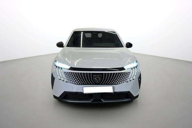 Peugeot 3008 Allure NOUVEAU Hybrid 145 e-DCS6 