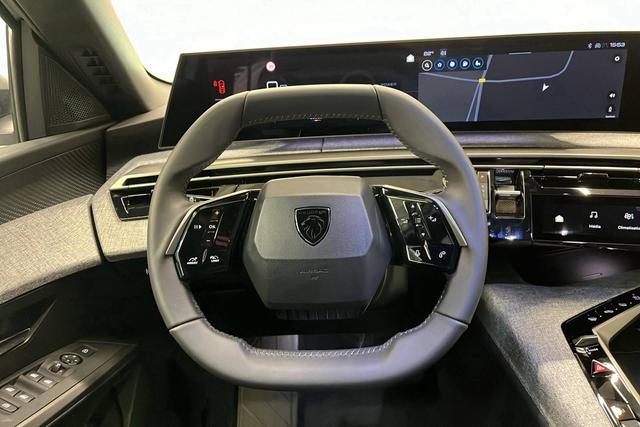 Peugeot 3008 Allure NOUVEAU Hybrid 145 e-DCS6 