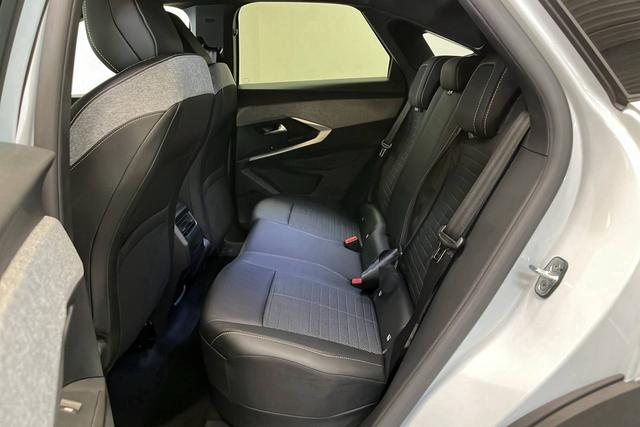 Peugeot 3008 Allure NOUVEAU Hybrid 145 e-DCS6 