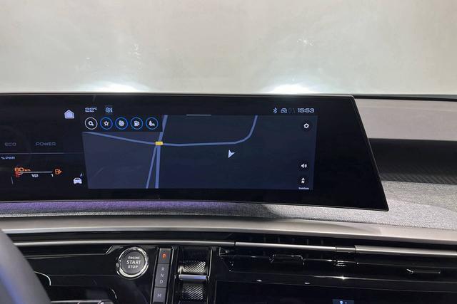 Peugeot 3008 Allure NOUVEAU Hybrid 145 e-DCS6 