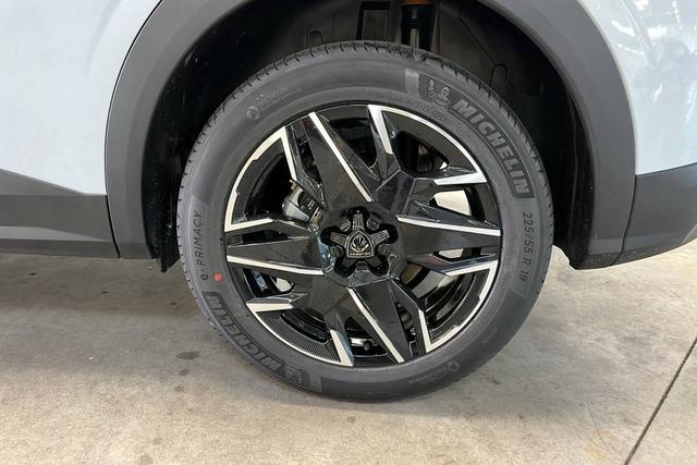 Peugeot 3008 Allure NOUVEAU Hybrid 145 e-DCS6 