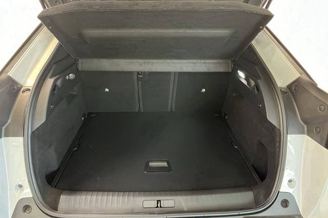 Peugeot 3008 Allure NOUVEAU Hybrid 145 e-DCS6 