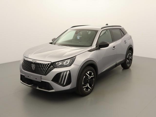 Peugeot 2008 Allure 1.2 Gasoline 102hp 