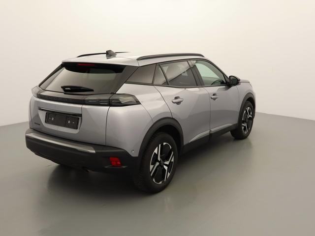 Peugeot 2008 Allure 1.2 Gasoline 102hp 