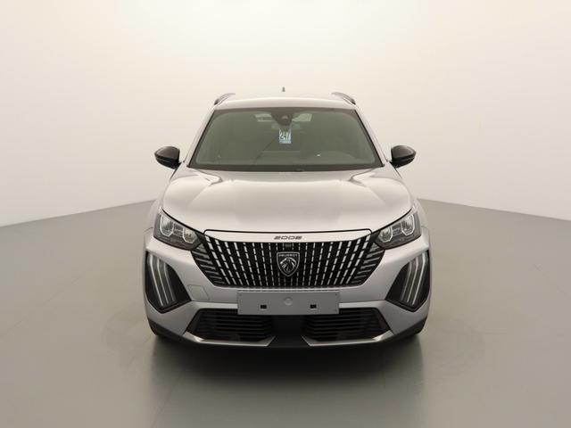 Peugeot 2008 Allure 1.2 Gasoline 102hp 