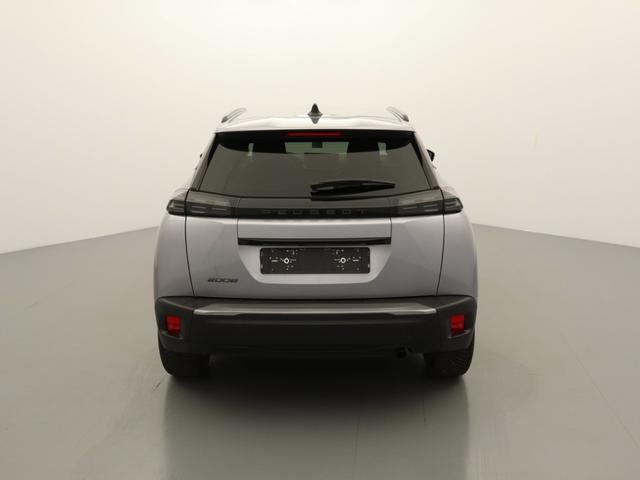 Peugeot 2008 Allure 1.2 Gasoline 102hp 