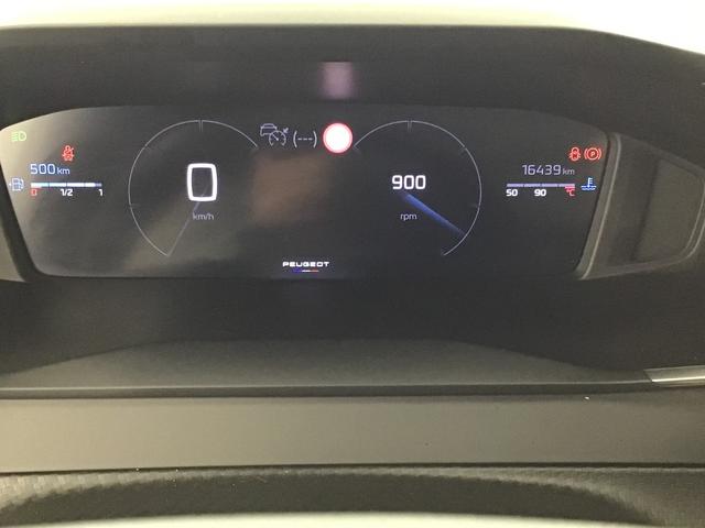 Peugeot 2008 Allure 1.2 Gasoline 102hp 