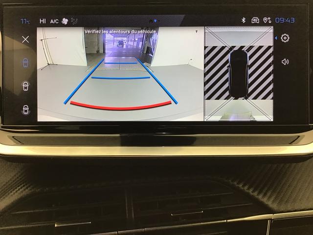 Peugeot 2008 Allure 1.2 Gasoline 102hp 