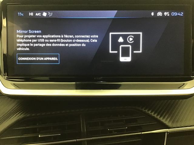 Peugeot 2008 Allure 1.2 Gasoline 102hp 