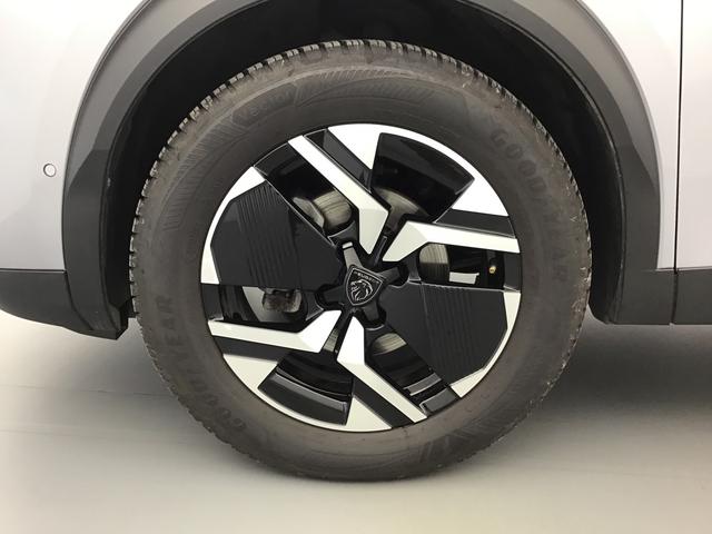 Peugeot 2008 Allure 1.2 Gasoline 102hp 