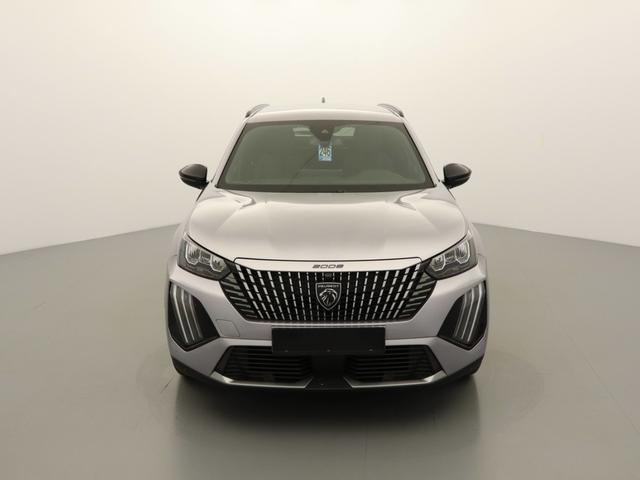 Peugeot 2008 Allure 1.2 Gasoline 102hp 