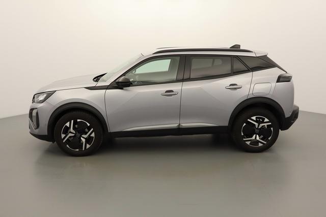 Peugeot 2008 Allure 1.2 Gasoline 102hp 