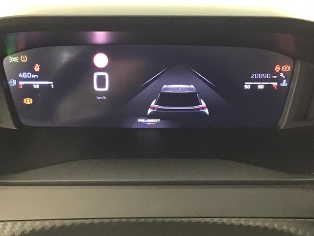 Peugeot 2008 Allure 1.2 Gasoline 102hp 