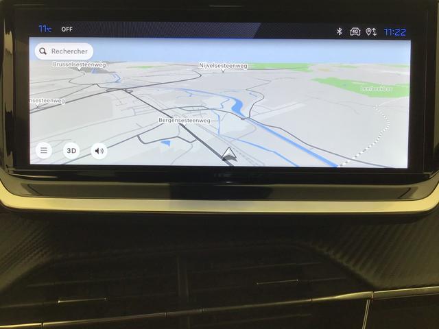 Peugeot 2008 Allure 1.2 Gasoline 102hp 