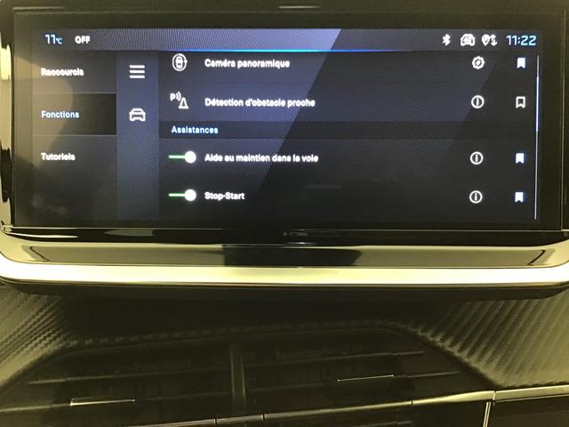 Peugeot 2008 Allure 1.2 Gasoline 102hp 