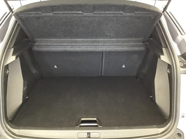 Peugeot 2008 Allure 1.2 Gasoline 102hp 