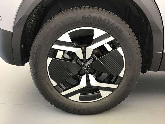 Peugeot 2008 Allure 1.2 Gasoline 102hp 