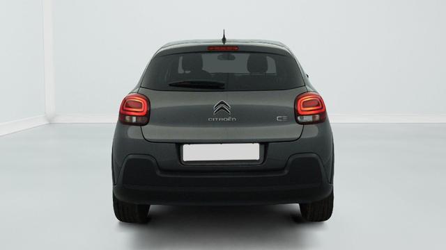 Citro&euml;n 