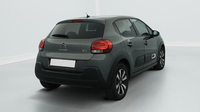 Citro&euml;n 