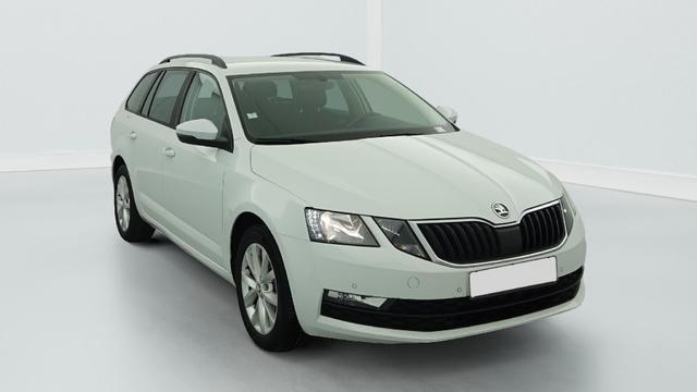Skoda - 