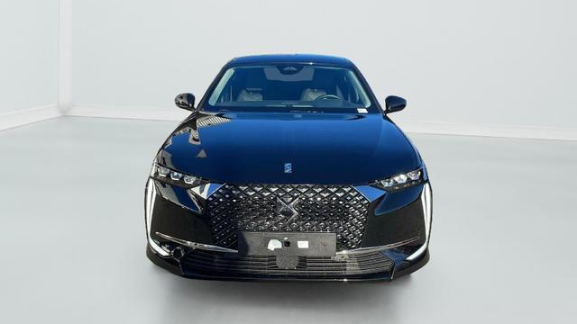 DS Automobiles 