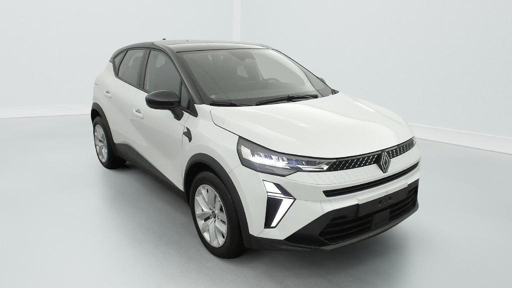 Renault Captur     TCe 90 ch Evolution