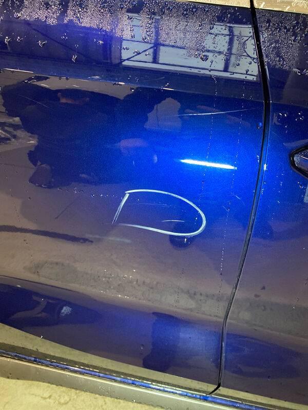 Audi A3 Sportback S line 2.0L TDI 150 hp tronic (7-speed) 