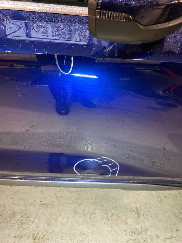 Audi A3 Sportback S line 2.0L TDI 150 hp tronic (7-speed) 