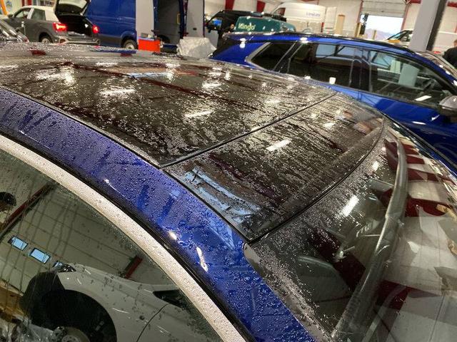 Audi A3 Sportback S line 2.0L TDI 150 hp tronic (7-speed) 