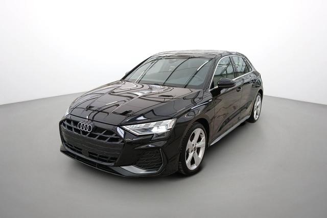 Audi A3 Sportback - S line 2.0L TDI 150 hp tronic 7