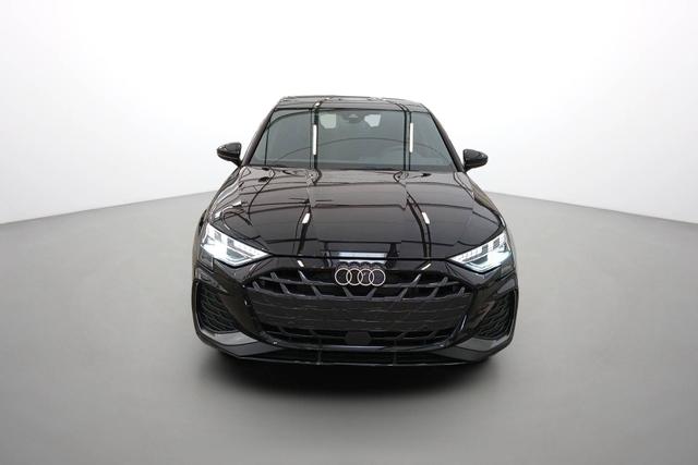 Audi A3 Sportback S line 2.0L TDI 150 hp tronic 7 