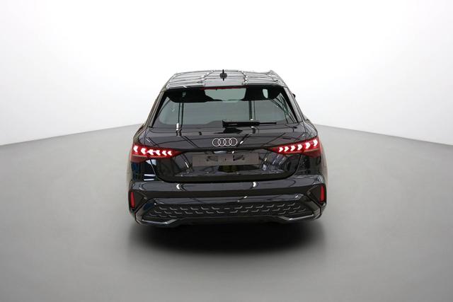 Audi A3 Sportback S line 2.0L TDI 150 hp tronic 7 