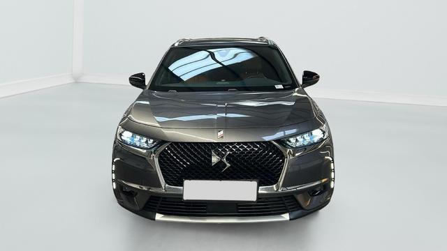 DS Automobiles 