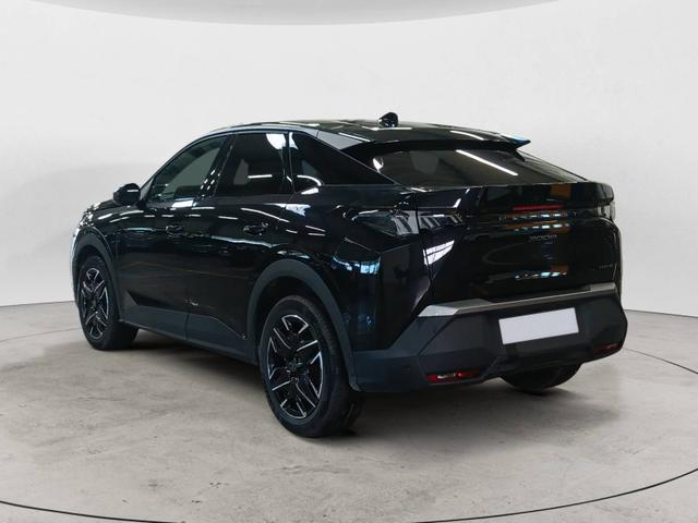 Peugeot 3008 Allure 1.2L Hybrid (e-DCS6) 136 hp 