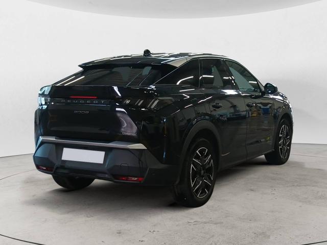 Peugeot 3008 Allure 1.2L Hybrid (e-DCS6) 136 hp 