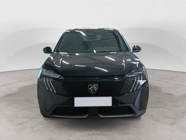 Peugeot 3008 Allure 1.2L Hybrid (e-DCS6) 136 hp 