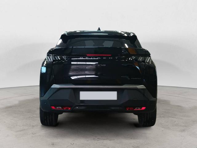 Peugeot 3008 Allure NOUVEAU Hybrid 145 e-DCS6 