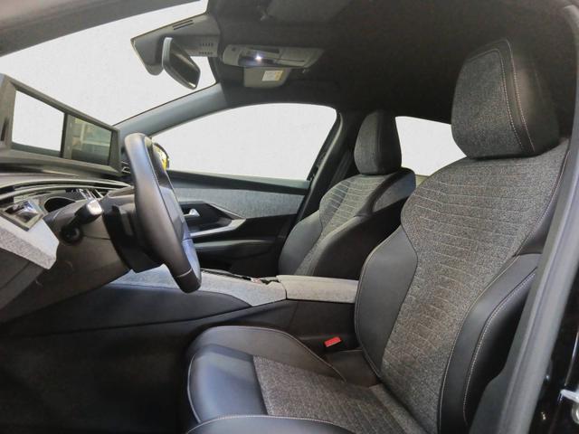 Peugeot 3008 Allure NOUVEAU Hybrid 145 e-DCS6 