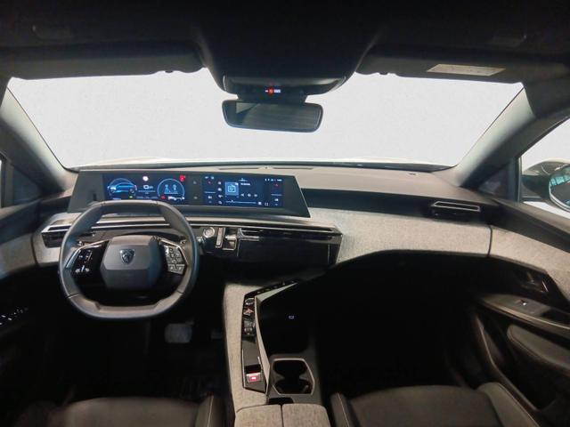 Peugeot 3008 Allure NOUVEAU Hybrid 145 e-DCS6 