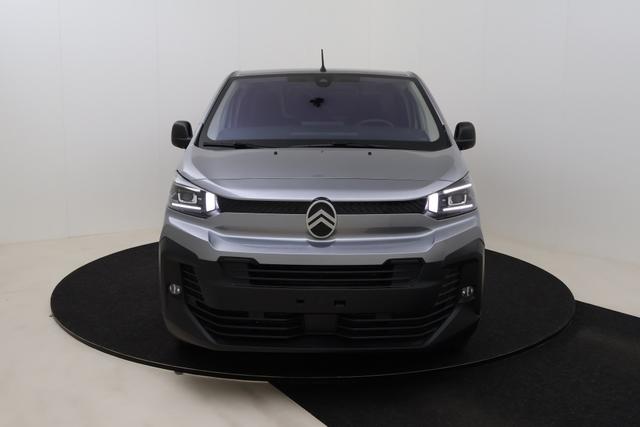 Citro&euml;n Jumpy Kastenwagen Maat XL 75 kWh 136 hp 