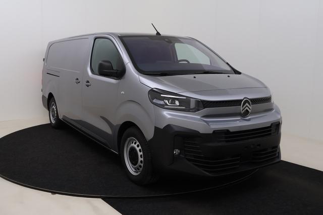 Citro&euml;n Jumpy Kastenwagen Maat XL 75 kWh 136 hp 
