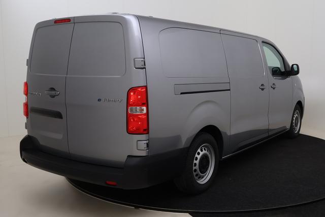 Citro&euml;n Jumpy Kastenwagen Maat XL 75 kWh 136 hp 