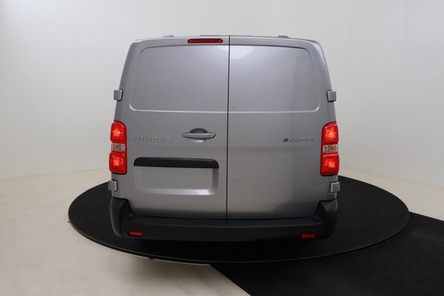 Citro&euml;n Jumpy Kastenwagen Maat XL 75 kWh 136 hp 