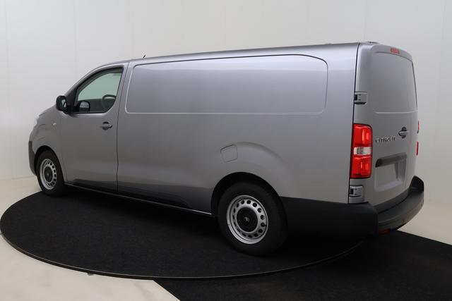 Citro&euml;n Jumpy Kastenwagen Maat XL 75 kWh 136 hp 